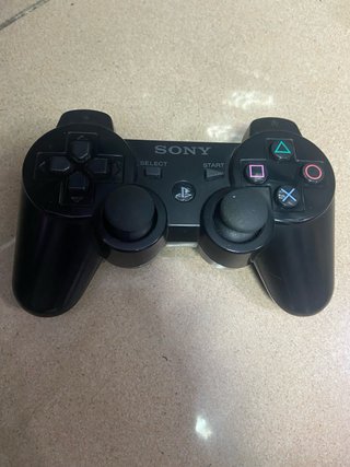 Consola PS3 Slim Negra