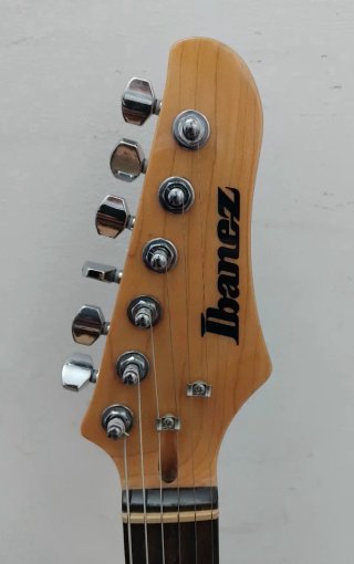 Guitarra Ibanez RC365H