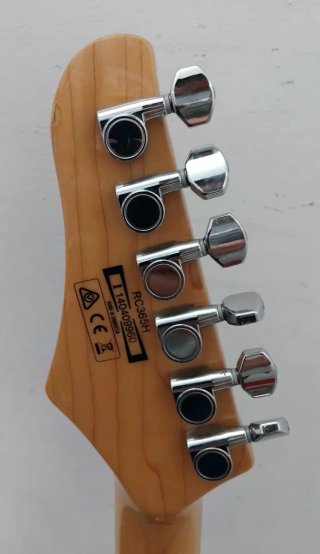Guitarra Ibanez RC365H