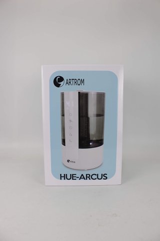 Humidificador Artrom HUE-ARCUS Blanco