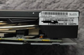Sapphire RX 570 8GB GDDR5 Tarjeta Gráfica