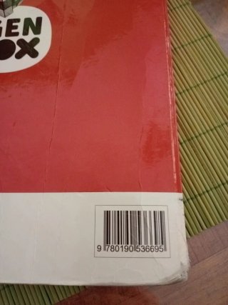 Libro Matemáticas Geniox 3 ESO. ED. OXFORD