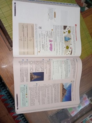 Libro Matemáticas Geniox 3 ESO. ED. OXFORD