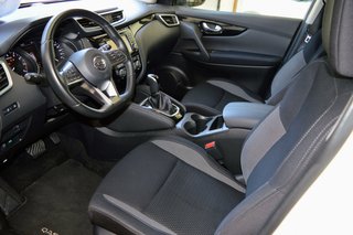 Nissan Qashqai 1.3 DIG-T 160CV AUTOMATICO