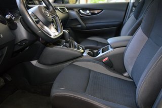 Nissan Qashqai 1.3 DIG-T 160CV AUTOMATICO