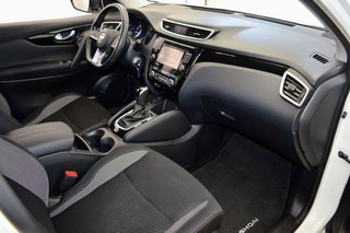 Nissan Qashqai 1.3 DIG-T 160CV AUTOMATICO