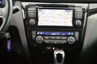 Nissan Qashqai 1.3 DIG-T 160CV AUTOMATICO