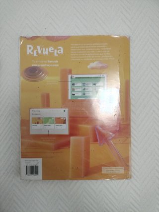 Matemáticas 1 secundaria Revuela