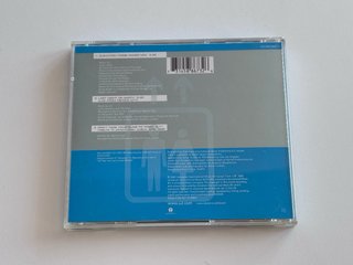 CD U2 de segunda mano en WALLAPOP