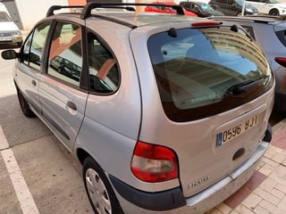 Renault Scenic 2001