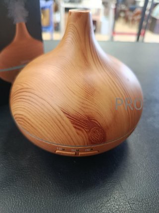 Humidificador Ultrasónico y Difusor de Aromas - 150 Yang - Cecotec