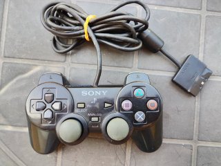 PlayStation 2 + Juegos + Accesorios + Magia