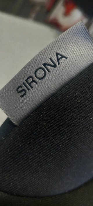 Silla de coche Cybex Sirona Isofix