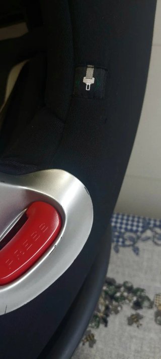 Silla de coche Cybex Sirona Isofix