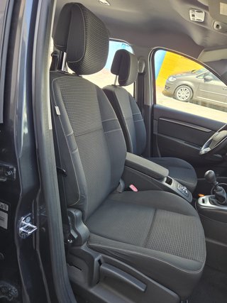 Renault Grand Scenic 1.4 TCe 2009