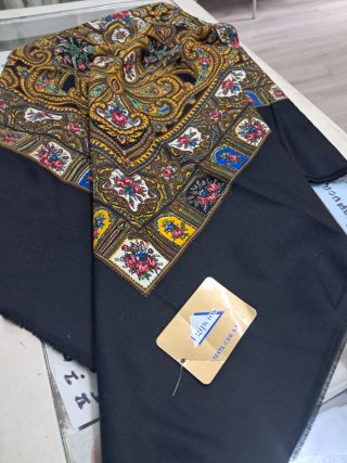 Pañuelo regional Egipcios multicolor