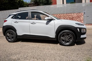 Hyundai Kona 2017
