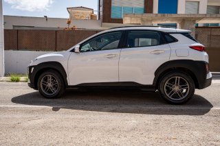 Hyundai Kona 2017