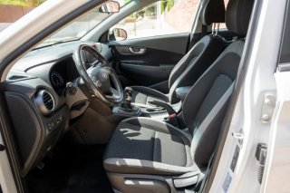 Hyundai Kona 2017