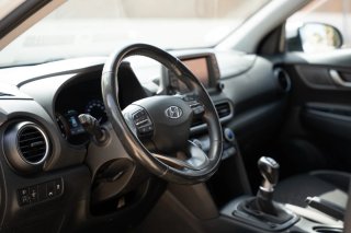 Hyundai Kona 2017