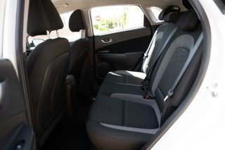 Hyundai Kona 2017