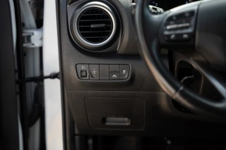 Hyundai Kona 2017
