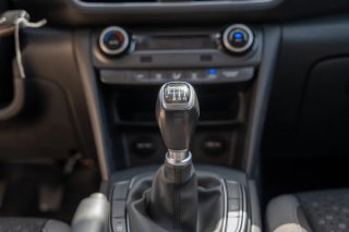 Hyundai Kona 2017