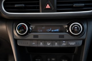 Hyundai Kona 2017