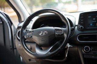 Hyundai Kona 2017