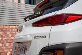 Hyundai Kona 2017
