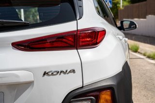 Hyundai Kona 2017