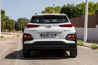 Hyundai Kona 2017