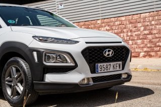 Hyundai Kona 2017