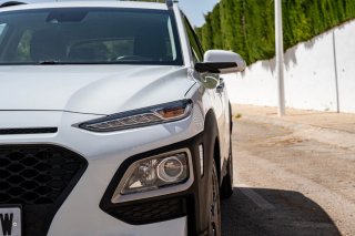 Hyundai Kona 2017