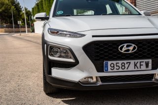 Hyundai Kona 2017