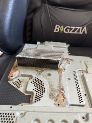 Placa Base PS4 Fat para Piezas o Reparar