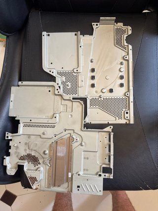 Placa Base PS4 Fat para Piezas o Reparar