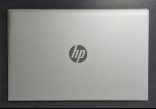 HP ProBook 440 G9 i5 12th Gen 512GB SSD 16GB 5G