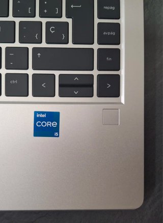 HP ProBook 440 G9 i5 12th Gen 512GB SSD 16GB 5G