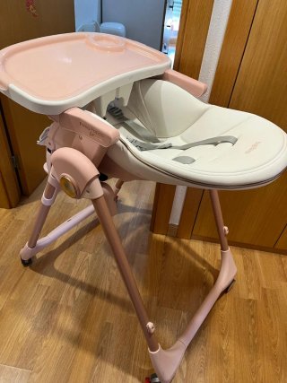 Trona Peg Perego Prima Pappa