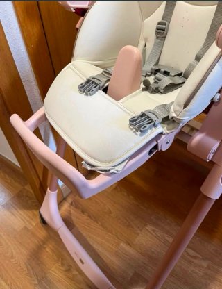 Trona Peg Perego Prima Pappa