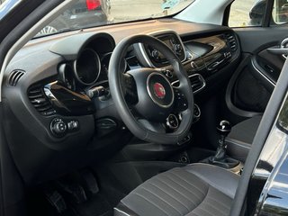FIAT 500X 1.6jtd 120cv cros plus