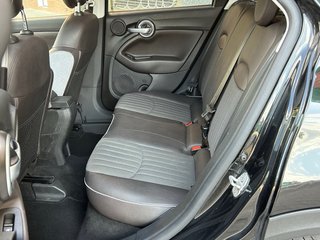 FIAT 500X 1.6jtd 120cv cros plus
