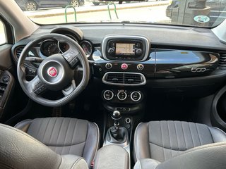 FIAT 500X 1.6jtd 120cv cros plus