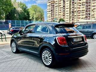 FIAT 500X 1.6jtd 120cv cros plus