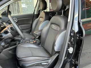 FIAT 500X 1.6jtd 120cv cros plus