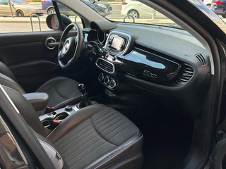 FIAT 500X 1.6jtd 120cv cros plus