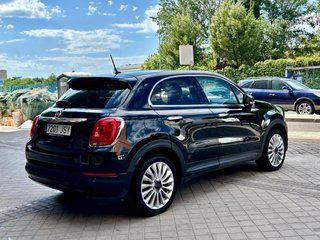 FIAT 500X 1.6jtd 120cv cros plus
