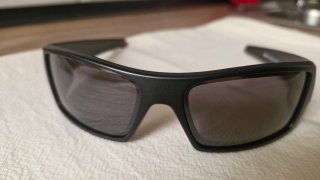 Gafas Oakley Gascán
