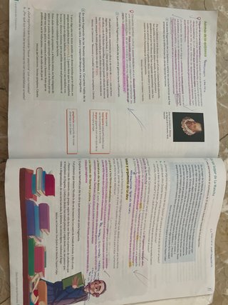 Lengua castellana y literatura